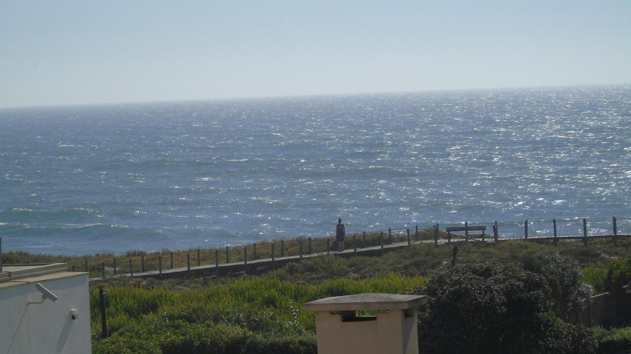 Oporto Beach Gulpilhares Bagian luar foto