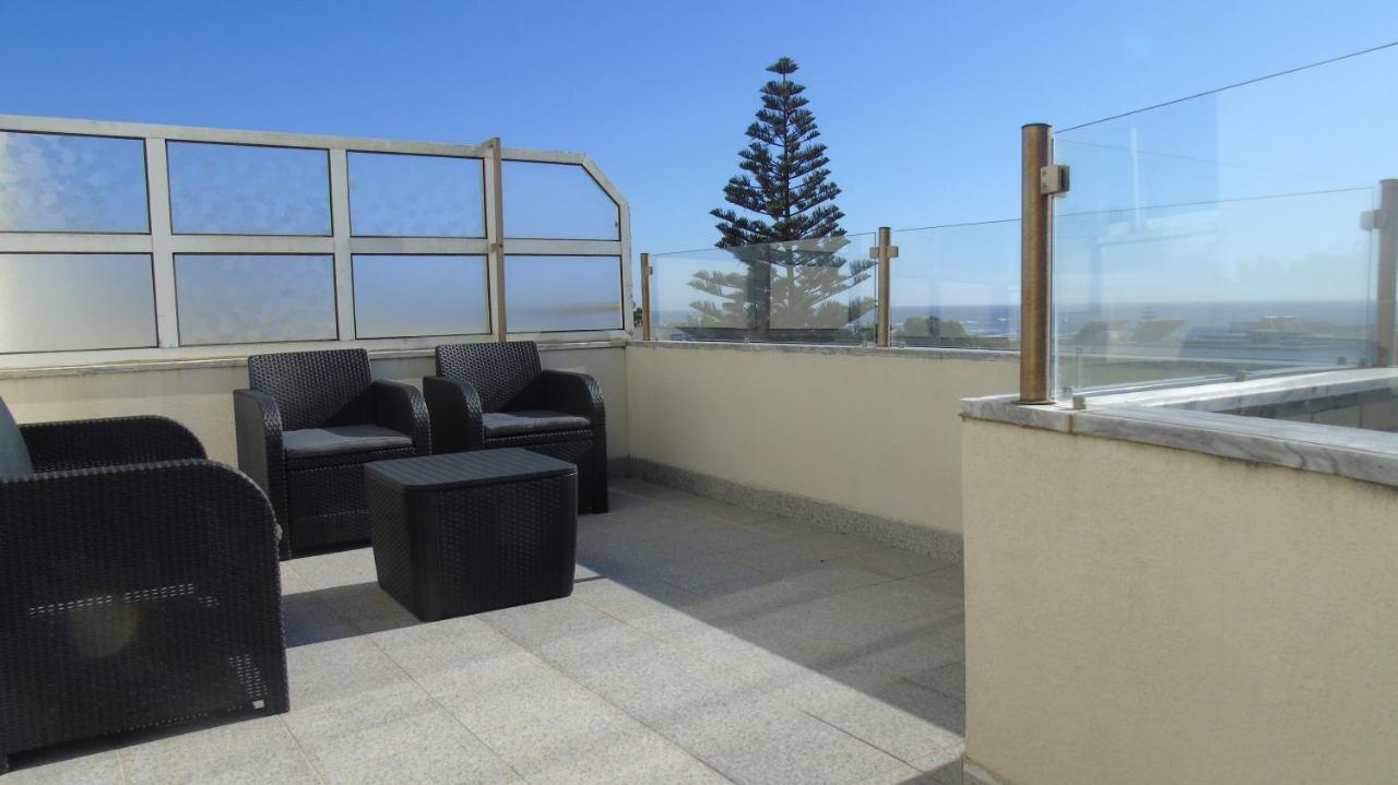 Oporto Beach Gulpilhares Bagian luar foto