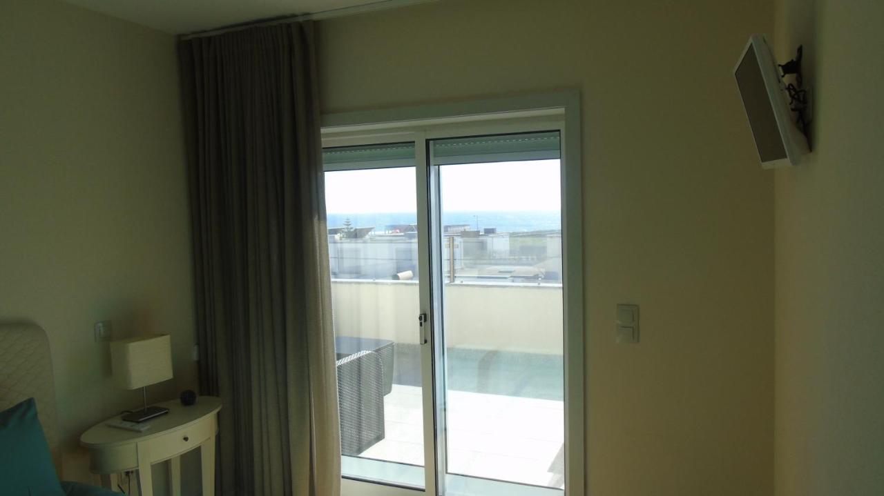 Oporto Beach Gulpilhares Bagian luar foto